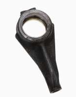 Citroen-2CV - Wheel hub - front wheel bearing housing (mounting for wheel bearing and kingpin). Reproduc