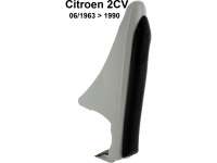 citroen 2cv front bumper overrider rubber protection strip made by P16523 - Image 1