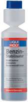 Renault - Gasoline stabilizer 250ml. Preserves and protects the fuel from ageing and oxidation. Prev