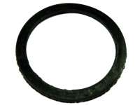 Alle - Fuel pump cover gasket. For fuel pumps with round cover. Almost all available fuel pumps o