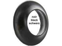 Renault - Rubber seal for the tank neck.  Old version. Color: black. Citroen 2CV to about year of co