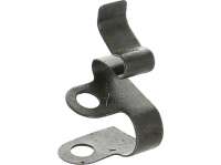 Renault - Throttle linkage clip, suitable for Citroen 2CV + HY. Only for vehicles with throttle link