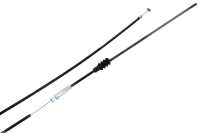 Sonstige-Citroen - Dyane/Mehari, headlight height adjustment cable right (short version), suitable for Citroe