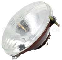 citroen 2cv headlights accessories holder headlight insert on right P14493 - Image 2