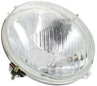 citroen 2cv headlights accessories holder headlight insert on right P14493 - Image 1