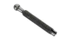 Peugeot - Headlight mounting bolt (stud bolt with ball head 5mm). Thread: M5 x 0.8. Length: approx. 