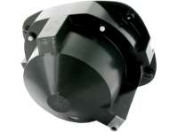 Sonstige-Citroen - Headlight pot Dyane/Mehari,  made of plastic, fits left or right.