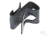 citroen 2cv heating ventilation clamp attaching cable P14677 - Image 2