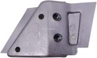 Citroen-2CV - 2CV, Hinge securement on the right above in the body. Suitable for Citroen 2CV, AK. Made i