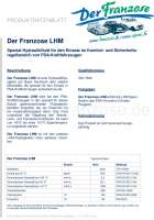 Citroen-2CV - LHM original! No LHM +! Manufactured by Pentosin. Filled in 2 liter cans, for example, in 