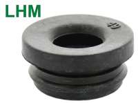 citroen 2cv hydraulic fluid brake master cylinder rubber seal P13035 - Image 1