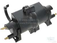 citroen 2cv ignition coil holder quick change 2 pieces P14683 - Image 2