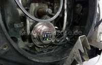 Renault - Electronic ignition system 12 Volt. For Citroen 2CV6. This electronic ignition system is v