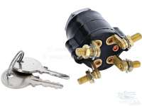 citroen 2cv ignition locks lock dashboard starter P16678 - Image 2