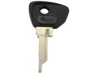 Citroen-DS-11CV-HY - Starter lock blank key. Suitable for Citroen Acadiane from year of construction 1978 to 19