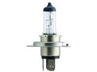 Sonstige-Citroen - Bulb 12 V, H4, 55/60 Watt. Manufacturer: PHILIPS. Test winner in many comparison tests for