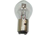 citroen 2cv illuminant bulb 6 v 3535 watt symmetrically P14178 - Image 1