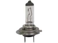 Renault - H7 bulb clearly, 12 Volt.