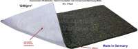 citroen 2cv insulating mats generally interior insulation mat 20mm thick self P18033 - Image 1
