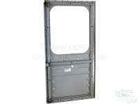 citroen 2cv luggage compartment lid attachments rear doors acdy tail P15412 - Image 2