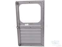 citroen 2cv luggage compartment lid attachments rear doors ak250 tail P15597 - Image 2