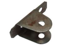 Citroen-2CV - Dyane, lug for rod, to keep open the boot lid. Above. Or.No. AY844112