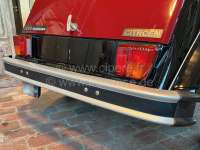 Citroen-2CV - 2CV, Luggage compartment lid, emblem 