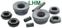 citroen 2cv main brake cylinder master repair set system lhm dual P13108 - Image 1