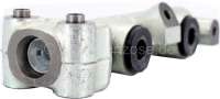 citroen 2cv main brake cylinder master system dot dual circuit P13160 - Image 3