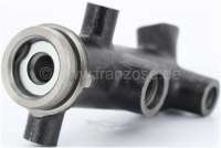 citroen 2cv main brake cylinder master system dot single circuit P13064 - Image 3