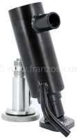 Citroen-2CV - Oil filler neck for 2CV6. New development. The connecting piece can be dismantled and afte