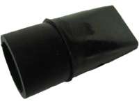 Citroen-2CV - Oil filler neck ventilator rubber (sniffer valve), suitable for Citroen 2CV with 16 HP eng