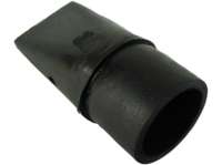 Citroen-2CV - Oil filler neck ventilator rubber (sniffer valve), suitable for Citroen 2CV with 16 HP eng