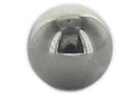 citroen 2cv oil feed cooling filter pressure valve ball P10305 - Image 1