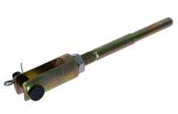 Sonstige-Citroen - Master brake cylinder push rod (adjustable). Length: 88mm. Mounted between brake pedal and