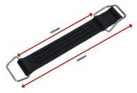 citroen 2cv racks elastic strap 2 hook loops P31352 20260529154006 - Image 1