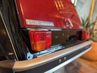 Citroen-2CV - Tail lamp at the rear left. Suitable for Citroen 2CV, to year of construction 1990. Very s