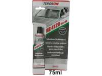 Citroen-2CV - Permanently elastic window sealant. Original Teroson! 75ml tube. Application : Ideal for s