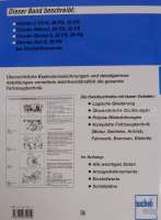 citroen 2cv repair manual language german workshop models strap 1202 P10072 - Image 2