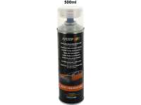 Sonstige-Citroen - Body cavity protection spray, 500 ml. Inclusive hollow space probe