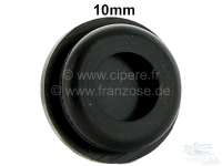 citroen 2cv rust inhibitor body sealing rubber plug 100 P20191 - Image 1