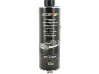 Alle - Underbody coating + stone guard to squirt, for underbody protection pistol. 1000ml