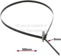 citroen 2cv screws nuts collars clip strap lock made P38271 - Image 1