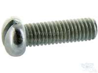 citroen 2cv screws nuts fender screw outside rear c P15480 - Image 1