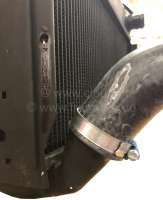 citroen 2cv screws nuts hose clamp 40 56mm especially P50224 - Image 2