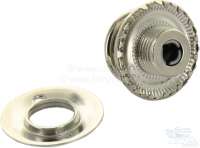 citroen 2cv screws nuts loxx snap fastener upper part on P19035 - Image 2