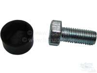 citroen 2cv screws nuts m7 cover bolt heath P20497 - Image 2