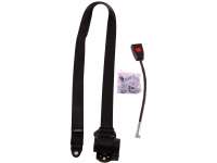 Alle - Safety belt front. Suitable on the left + on the right (extremely extended), for Citroen 2