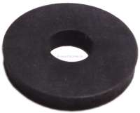 citroen 2cv seat frame attachments bench rack rubber washer P18476 - Image 2