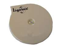 Sonstige-Citroen - Box for clip band (Ligarex)